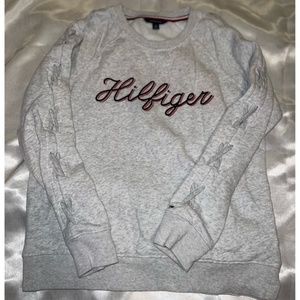 Tommy Hilfiger Crewneck Sweatshirt